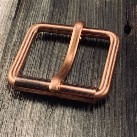 the copper buckle company